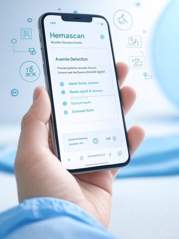 Hemascan Technology